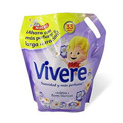 VIVERE DY VIOL/F.BCAS 3LT