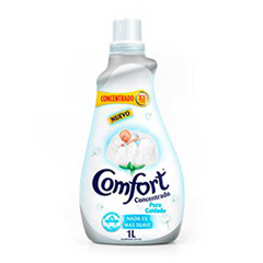 SUAV. COMFORT BOT. PURO CUIDADO 1LT