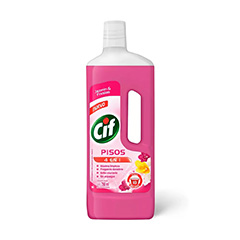 CIF PISOS JAZMIN 750ML 
