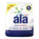 Jabon En Polvo Ala Regular 400Gr