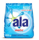 Jabon En Polvo Ala Matic Bolsa