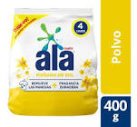 Jabon Ala X 400 Matic Est.