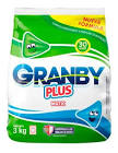 Jabon Granby X 3Kg.B/E