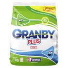 Jabon Granby B.E X 3 Kgs.