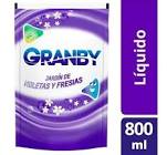 Jab.Pvo.Granby X 800 Bolsa