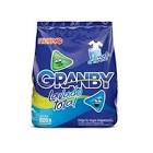 Jabon En Polvo Granby x800gr 