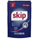 Jabon P/Skip /800Caj