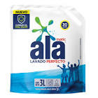 jabon liquido Ala Matic x3lt