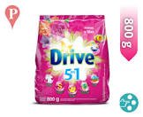 Jabon Polvo Drive Matic X 800 G.+ 80 G/G
