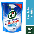 Limpiador de vidrio Cif x900ml