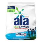 jabon en polvo Ala Matic 800gr 