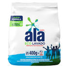 jabon en polvo Ala Fresh 400Gr