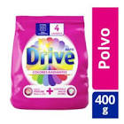 Jabon en polvo Drive Matic Oceano x400Gr