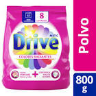 Jabon en polvo Matic Drive 800Gr