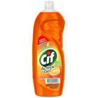 Detergente de naranja cif 300ml 