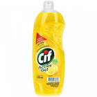detergente limon cif x500ml 