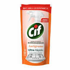 Limpiador Cif Antigrasa Doy Pack 500 Ml