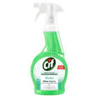 Limpiador para baño Cif x750ml