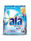 Jabon en polvo Ala C/Vivere 800Gr