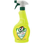 limpiador liquido para cocina Power Cream Repuesto cif x400ml 