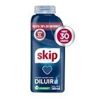 Jabon Skip Liquido Concentrado x 500ml.
