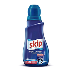 Jabon Liquido Ropa Skip 500 Ml