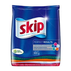 JAB/POLVO SKIP INTELLIG/800G