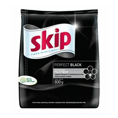 JAB/POLVO SKIP INT/U/BLACK