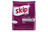 Jabon en polvo Skip Color 800gr 