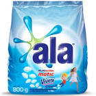 Jabon en Polvo con Toque Vivere Clasico Ala Matic 800 Gr