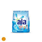 Jabon En Polvo Ala Matic Multiaccion con Vivere 3Kg