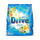 Jabon En Polvo Drive Regular Un Dia En El Parque 800Gr