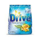 JAB/POLVO DRIVE MAT/BLANC/400G