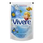 Vivere Frescura Dia a dia doy pack x 900ml.