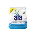 Jabon Ala Matic Con Suavizante X400G