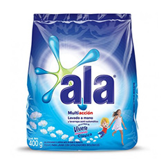 Jabon Ala Matic X400G