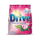 JAB/POLVO DRIVE MAT/CAMIN/400G