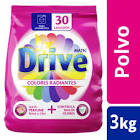 Jabon Drive X3Kg