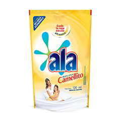 DET/CAMELLITO R/F DP REG/120ML