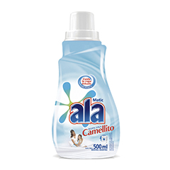 DET/CAMELLO ROPA FINA 450 CC