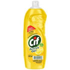 Lavavajilla Cif Active Gel Melon 300 Ml