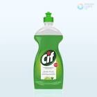 DET/CIF ACTIVE GEL MANZ/600ML