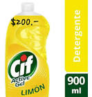 Cif Detergente P.R.