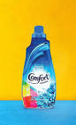 COMFORT CONC.ORIG.BOTELLA X500