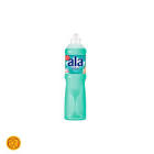 Detergente lavavajilla Ala aloe vera x 750 cc.