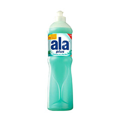 DET/ALA ALOE VERA PLUS
