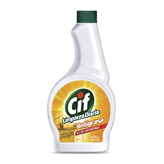 LIMP/CIF ANTIGRASA REP/500 ML