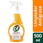 CIF ANTIGRASA GATILLO X 500 ML