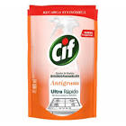 Limpiador liquido Cif antigrasa d.pack x 900ml.