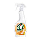 Cif Limpieza Antigrasa X500Ml